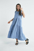 VESTIDO KIALA ART. L779 - comprar online