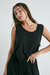 MUSCULOSA SAMIRA ART. L778 - tienda online