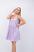 VESTIDO BRITA ART. L807 - comprar online