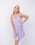 VESTIDO BRITA ART. L807 - Lubina