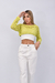 SWEATER DALENA ART. I196 - comprar online