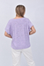 REMERA SAITA ART. L742 - Lubina