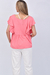 BLUSA MILAI ART. L788 - tienda online