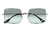 Óculos de Sol Ray-Ban Square 1971 Washed Evolve - comprar online