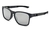 Óculos de Sol Oakley Catalyst 009272 03 - steel / chrome iridium - comprar online