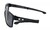 Óculos de Sol Oakley Sliver F OO9246 01 - Optica Luna