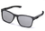 Óculos de Sol Oakley Catalyst 009272 03 - steel / chrome iridium