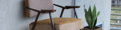 Banner de la categoría Tapicería