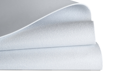 EVA + VELOUR (precio por rollo) - comprar online