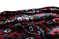 RASO ESTAMPADO (precio por rollo)