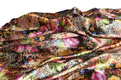 RASO ESTAMPADO (precio por rollo) - comprar online