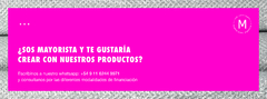 Carrusel Tienda Marcal