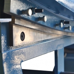 CIZALLA 1250 MM - comprar online