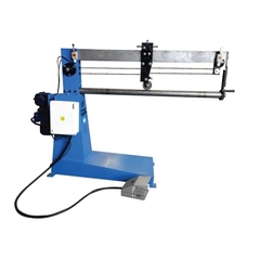 Engrafadora EMO 1250mm x 1mm Motorizada