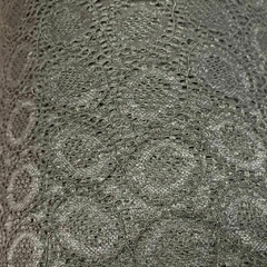 Encaje Diamond Elastizado