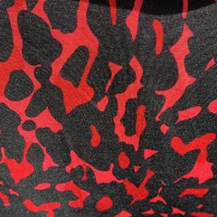 Tricot Estampado