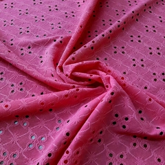 Broderie Elastizado - DK TEXTIL