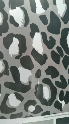 Retro Sin Frisa VENTA POR ROLLO - PRECIO X KILO - DK TEXTIL