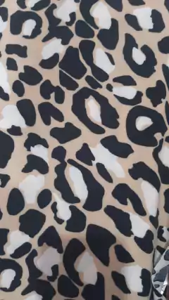 Modal Soft Elastizado - DK TEXTIL