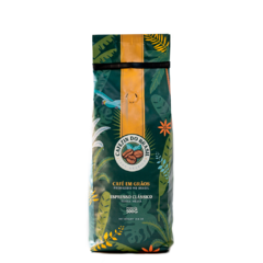 Café em Grãos - Espresso Clássico 500g - comprar online
