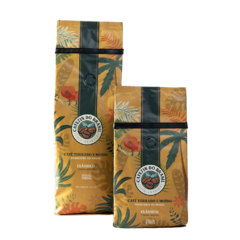 Café Torrado e Moído - Clássico 250g na internet