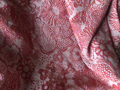 bandolera Azucena - tikay