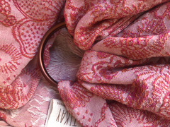 bandolera Azucena - comprar online