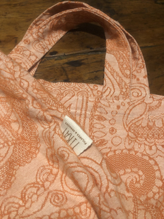 bolson Papaya - comprar online