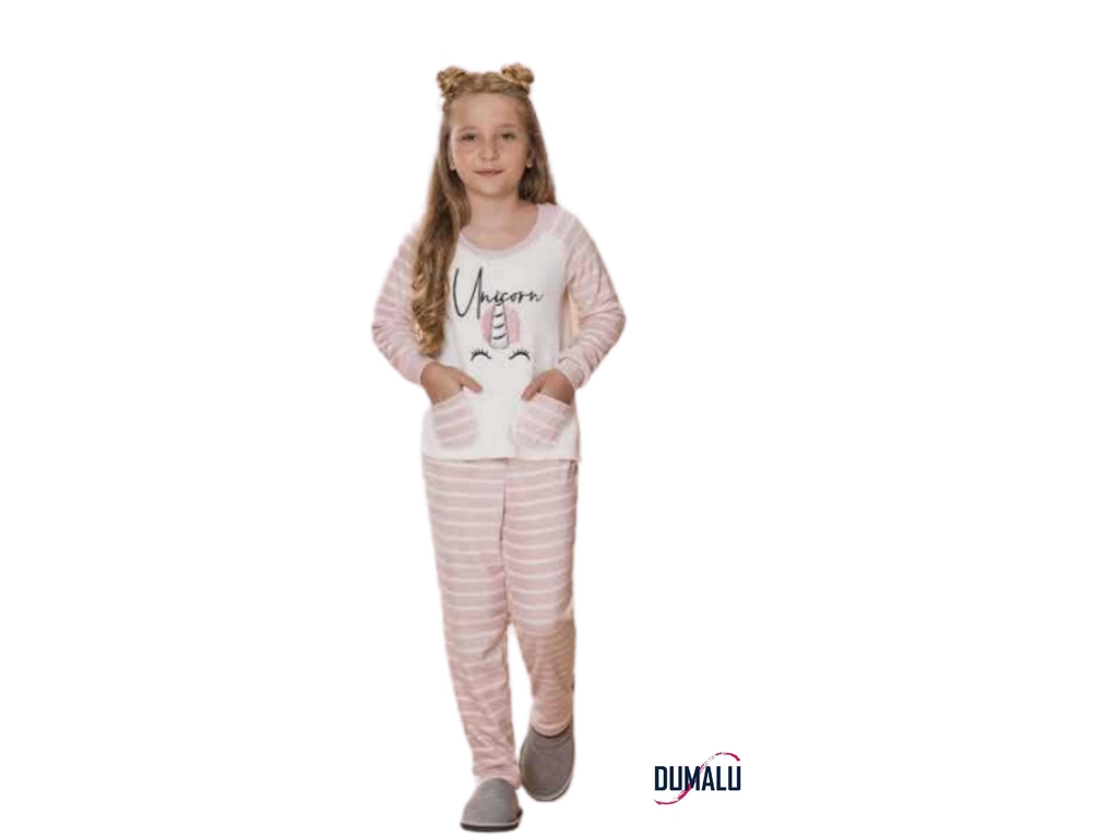 Pijama Plus Size Feminino Danka Manga Curta Snoopy