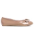 BALERINAS MOLECA NENA NUDE - comprar online