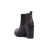 BOTAS MOLECA DAMA MARRON - Calzados Mayorista El Galpon