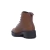 BOTAS ECO CUERO MOLECA DAMA MARRON - Calzados Mayorista El Galpon