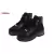 BOTAS MOLECA MUJER NEGRO