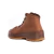 BOTAS MOLECA MUJER CAMEL - Calzados Mayorista El Galpon