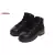 BOTAS MOLECA MUJER NEGRO