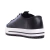 ZAPATILLAS URBANA MOLECA DAMA NEGRO - Calzados Mayorista El Galpon