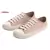 ZAPATILLAS URBANA MOLECA MUJER ROSA