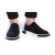 ZAPATILLAS URBANA MOLECA DAMA NEGRO - comprar online