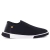 ZAPATILLAS URBANA MOLECA DAMA NEGRO en internet