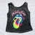 Musculosa Oslo Rolling
