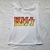 Musculosa Oslo KISS