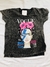 Remera York Frida