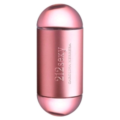 CAROLINA HERRERA 212 SEXY EDP