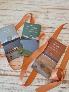 Promo Pack 1 del "Día de la Mujer" - ENVÍO INCLUIDO dentro de Tierra del Fuego