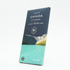 Tableta Chocolate Dark 85% Cacao Ecuatoriano x 50 gramos c/ nibs