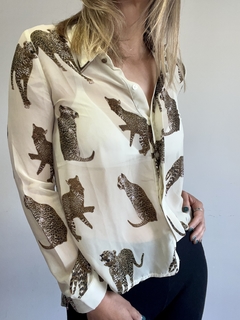 Camisa Dean & Delucca - comprar online