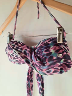 Strapless de baño VITNIK - comprar online