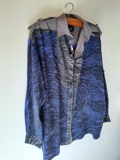 Camisa TRAMANDO - comprar online
