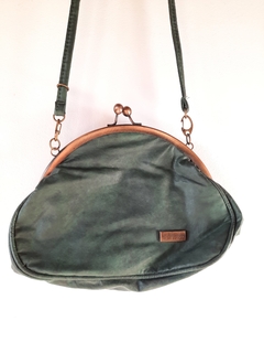 Cartera monedero vintage en internet