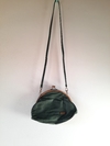 Cartera monedero vintage - comprar online